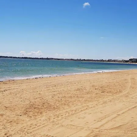 Apartmán Plage Et Gare Tgv A Pieds - T2 De Standing La Baule